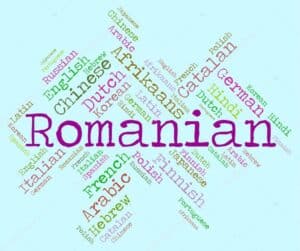 LEARN ROMANIAN monduver language center